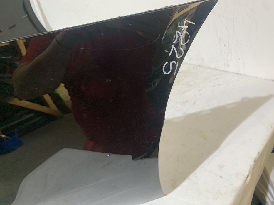 Bara spate BMW Seria 5 Kombi, Break, G31, 2016, 2017, 2018, 2019, cod origine OE 51127387307.