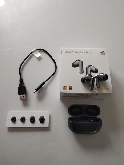 Huawei freebuds pro 2