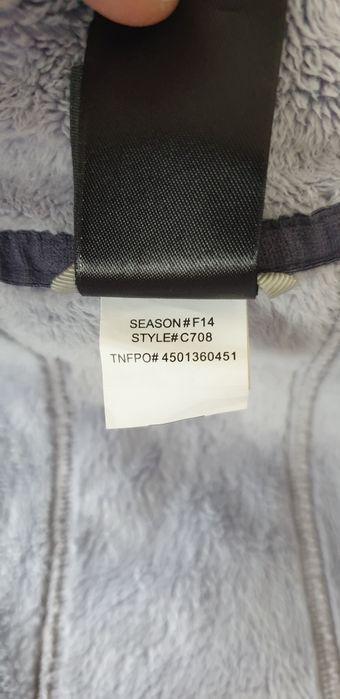 The North Face  Polartec  Womens Size L ОРИГИНАЛ! Дамски Полар!