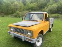 Vand caroserie aro 4x4 functional