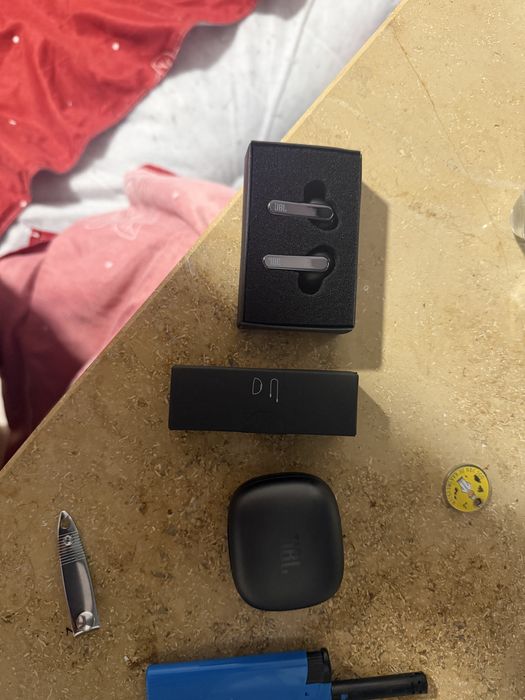 Casti Jbl Live pro 2