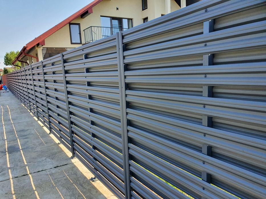 Garduri / Trotuare / Case / Constructii / Termosistem / Vata bazaltica