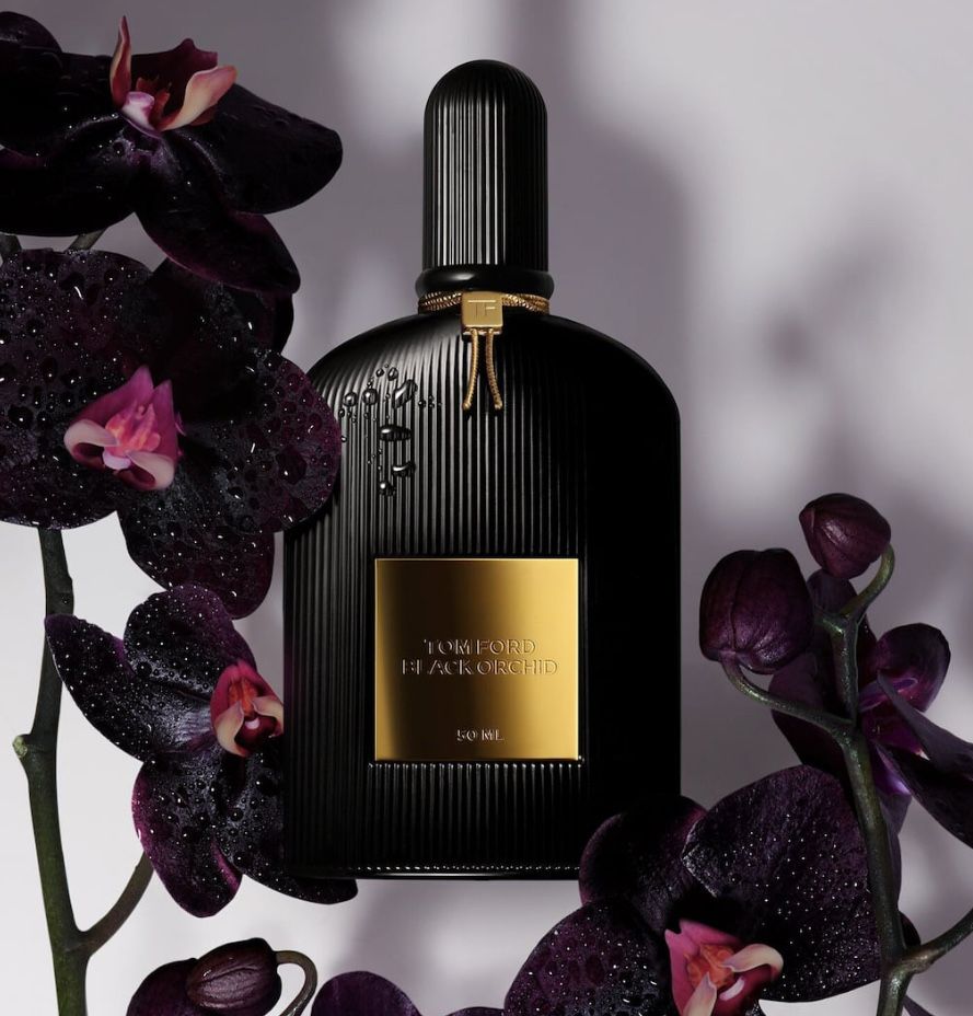 Tom Ford Black Orchid