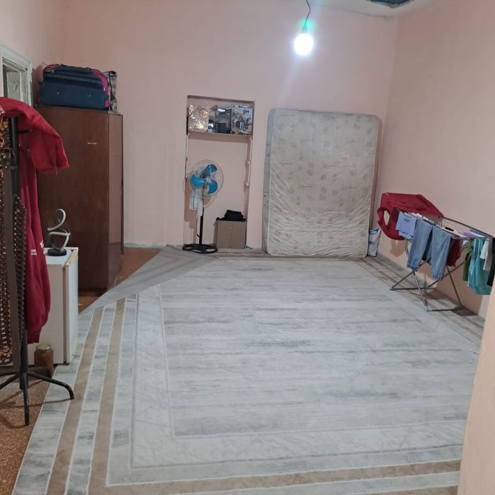 Продается дом барачного типа