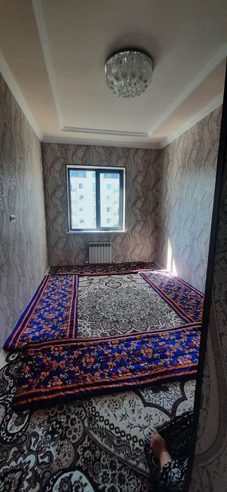 Сергели.5-бекат.болла,кизларга,оилага ижарага берилади.