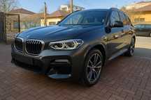 BMW X3 xDrive30d xLine, 265 CP, AT, AWD, WEBASTO,  M pack