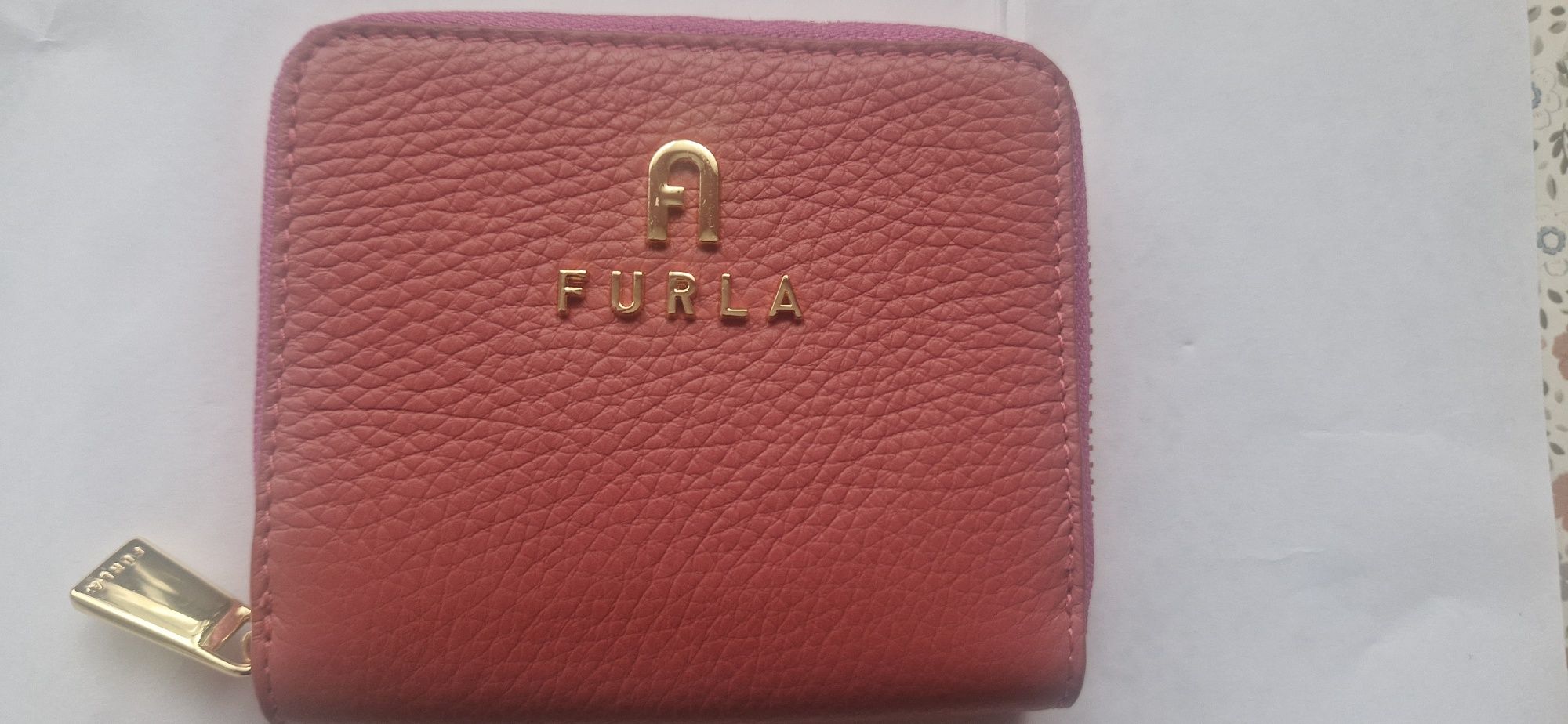 Дамско портмоне Furla