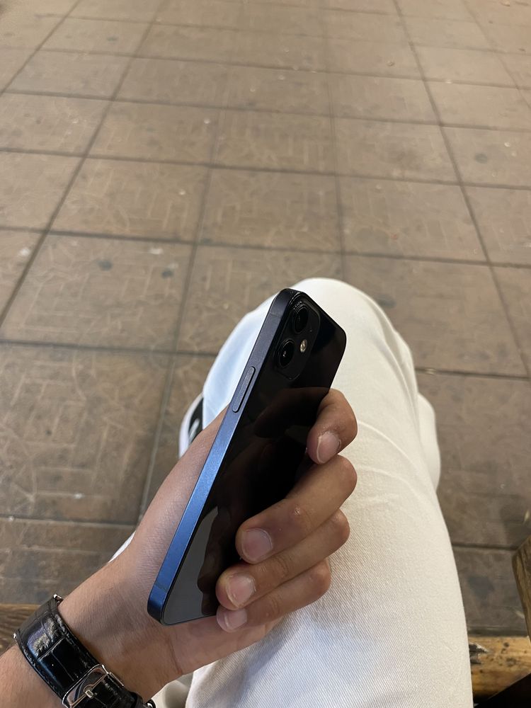 iphone 12mini garant
