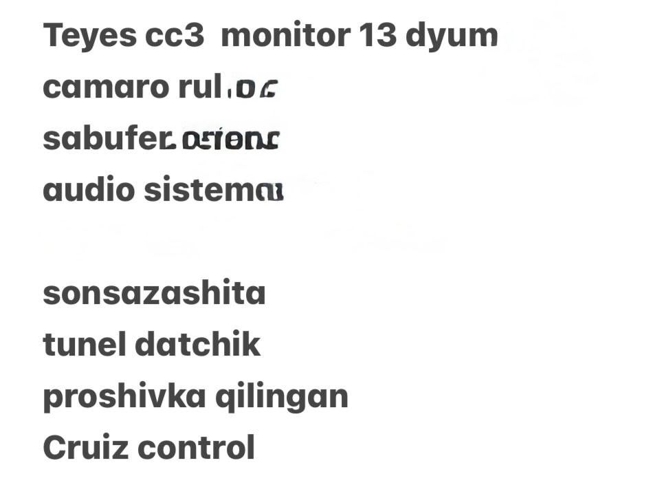 Cobalt 2024 euro 4 pozitsiya avtomat navarot qilingan 35 ming yurgan