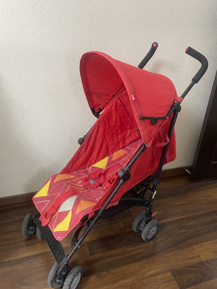 Бортики Mother care бампер в кровать