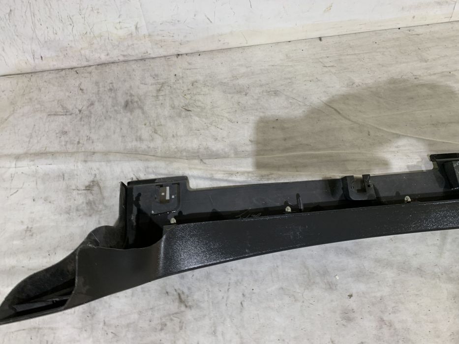 Prag dreapta Ford EcoSport, 2013, 2014, 2015, 2016, 2017, cod origine OE CN15-N10154-CAW.