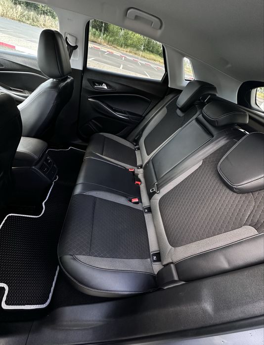 Opel Grandland X 2018