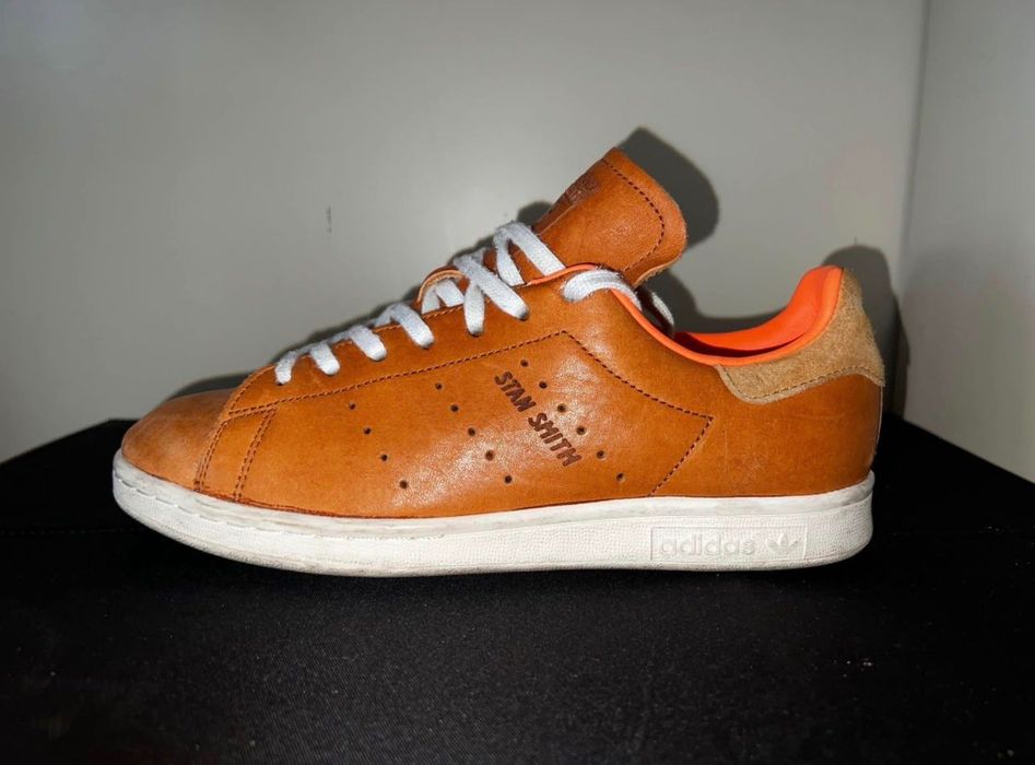Adidas Stan Smith Horween Tannery