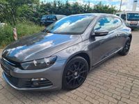 motor 2.0 tdi vw scirocco tip CBD cutie dsg an 2012