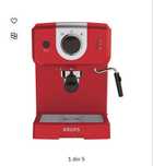 Aparat de de cafea KRUPS