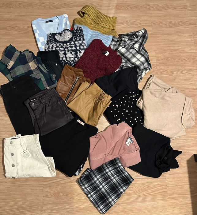 Lot 20 articole iarna