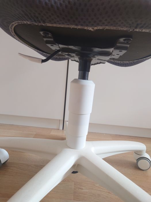 Детски ергономичен ученически стол