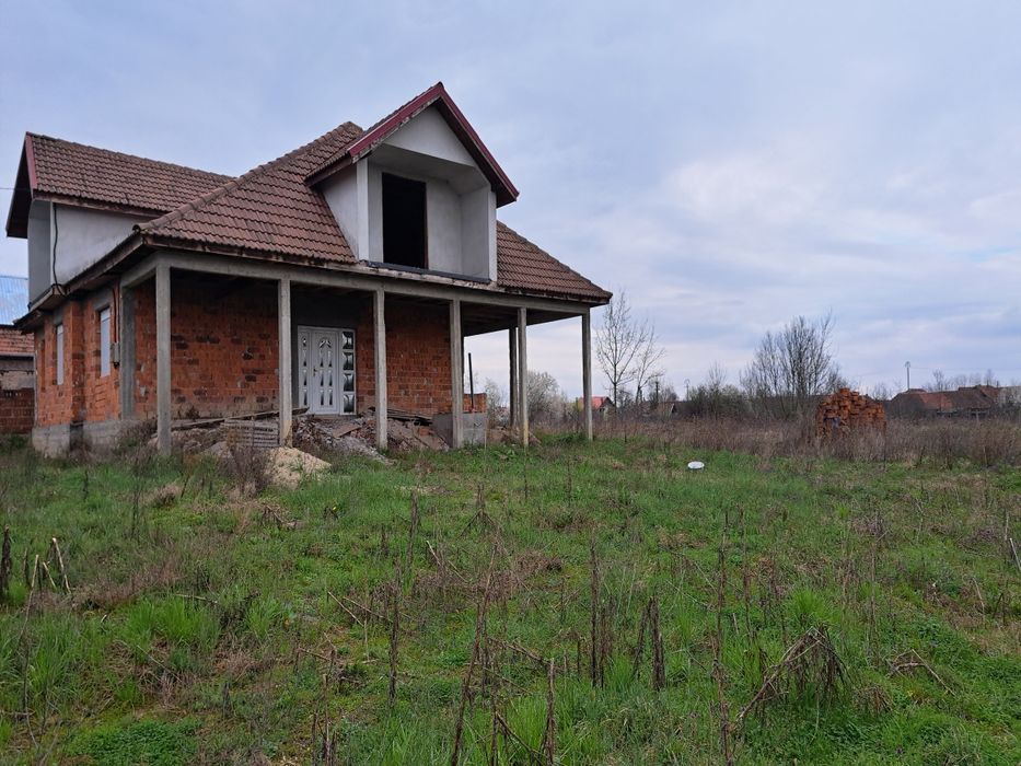 Casa de vanzare in Aldesti