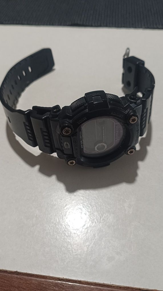 Часовник Касио g- shock