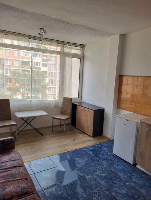 Дава се под наем Двустаен апартамент в София, Хаджи Димитър - 50 кв.м за 375 € - Снимка #1