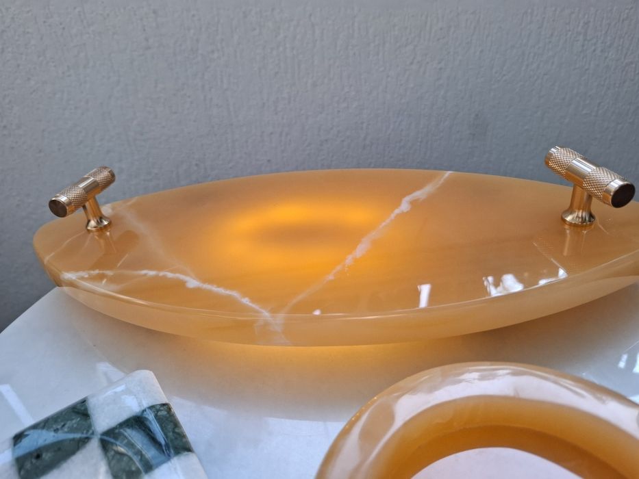 Decorațiuni  marmura  si granit