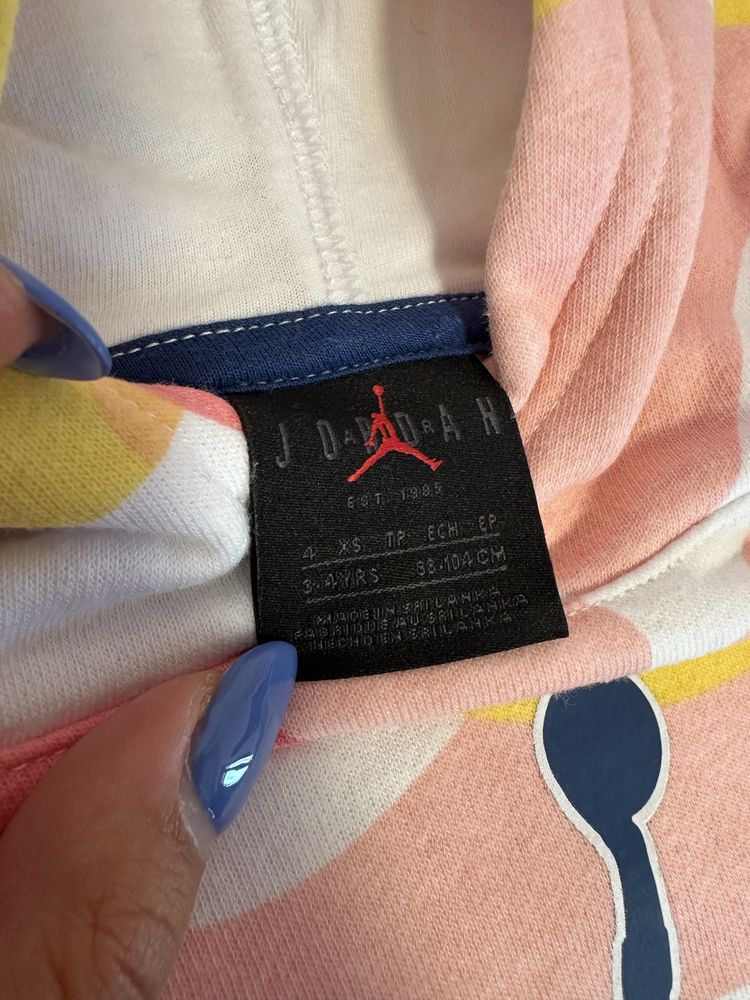 Детски комплекти Nike 98/104