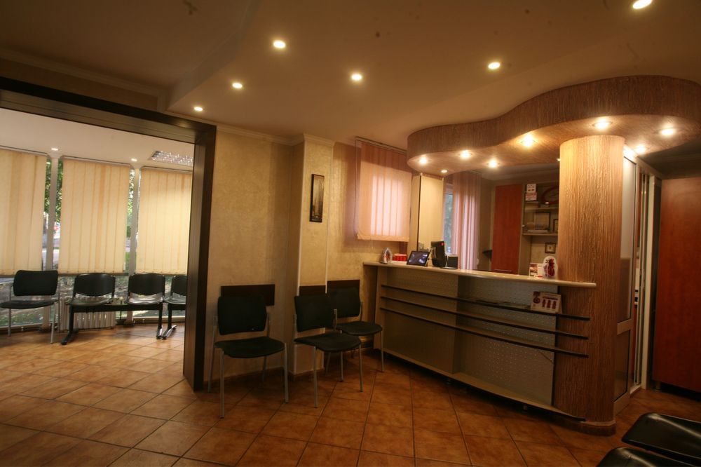 Centru Medical de vinzare