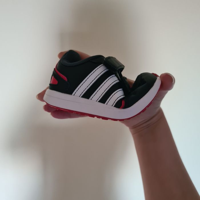 Pantofi sport ADIDAS, 21