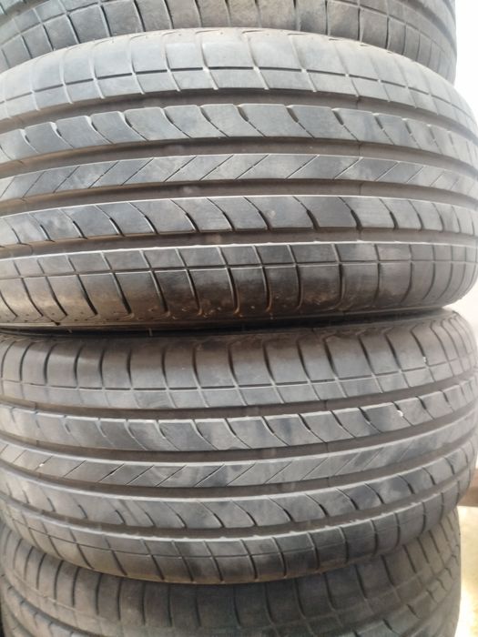 Ling long 195 55 r15