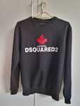 Мъжка блуза Dsquared2