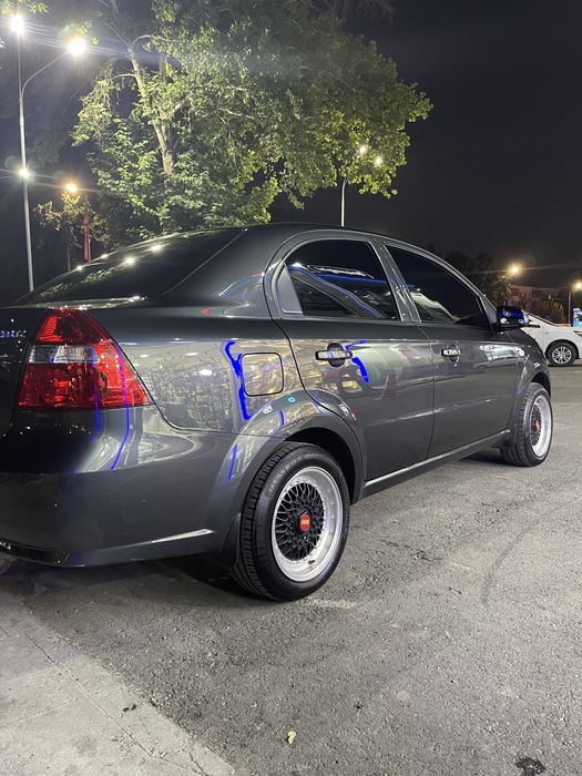 nexia 3 2022 avtomat metangaz