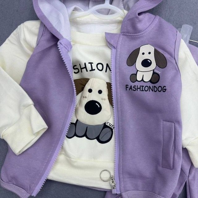 Yangi 3 ka sifatli xitoyyiki