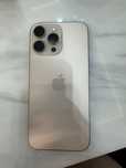 Iphone 16 Pro Max 256gb Desert(золотой)