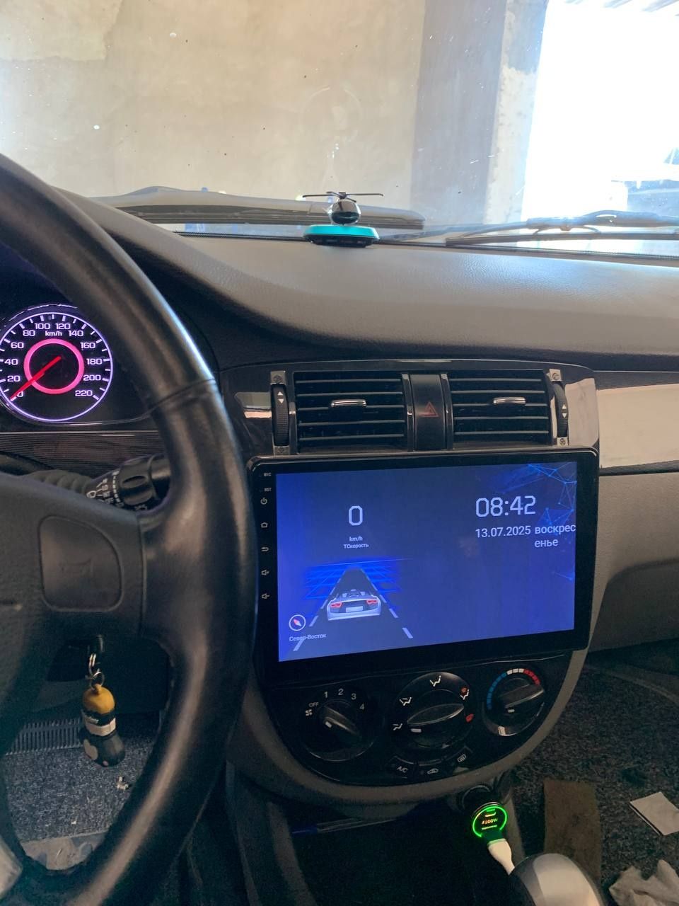 Chevrolet Gentra 2022