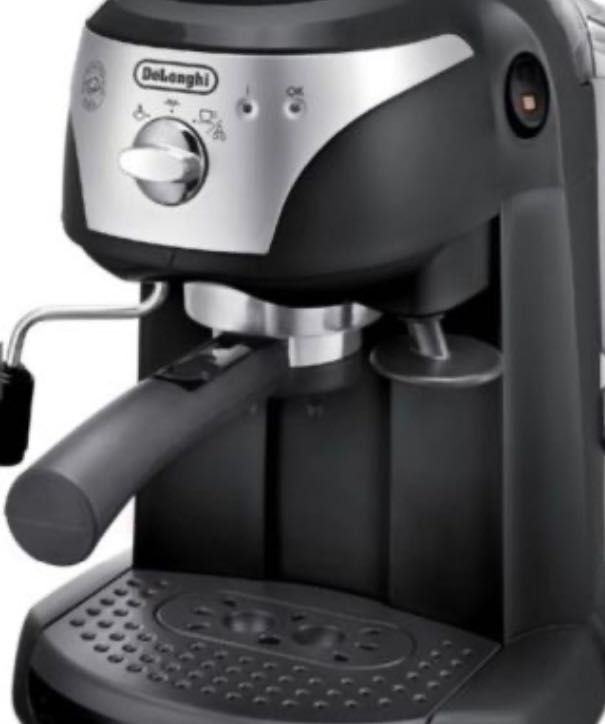 Кафемашина Delonghi