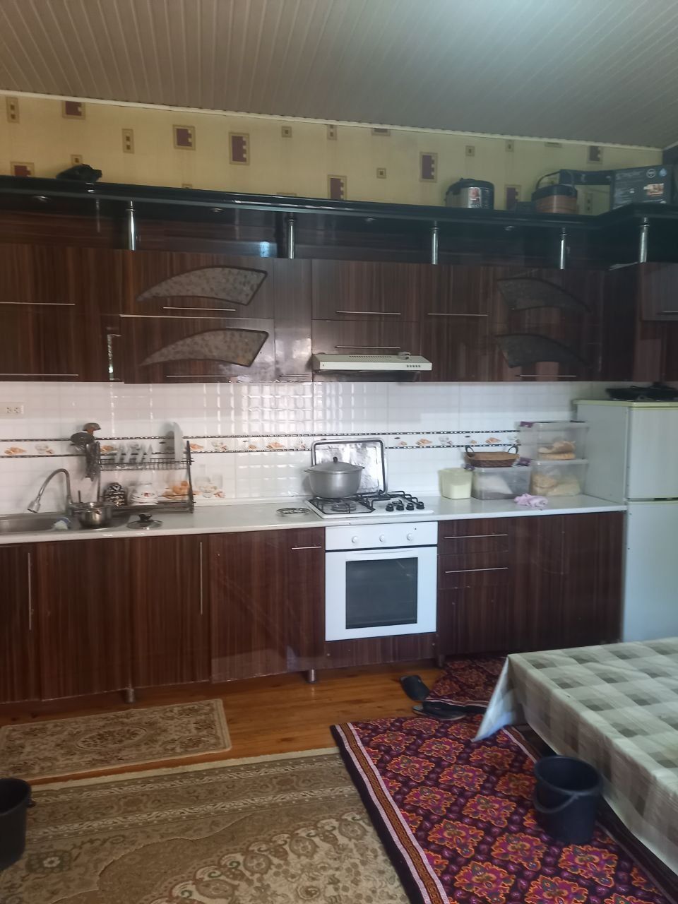 Toshkent v. Boʻka t. Hovli sotiladi 65 000 dollar