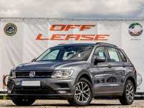 Volkswagen Tiguan VW Tiguan 1.5 TSI ACT//150 cp//1.5TSI ACT//2019//Prim Proprietar