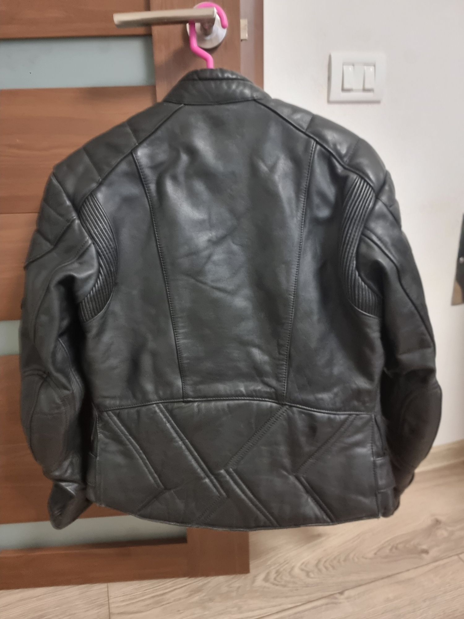Costum moto Belo piele
