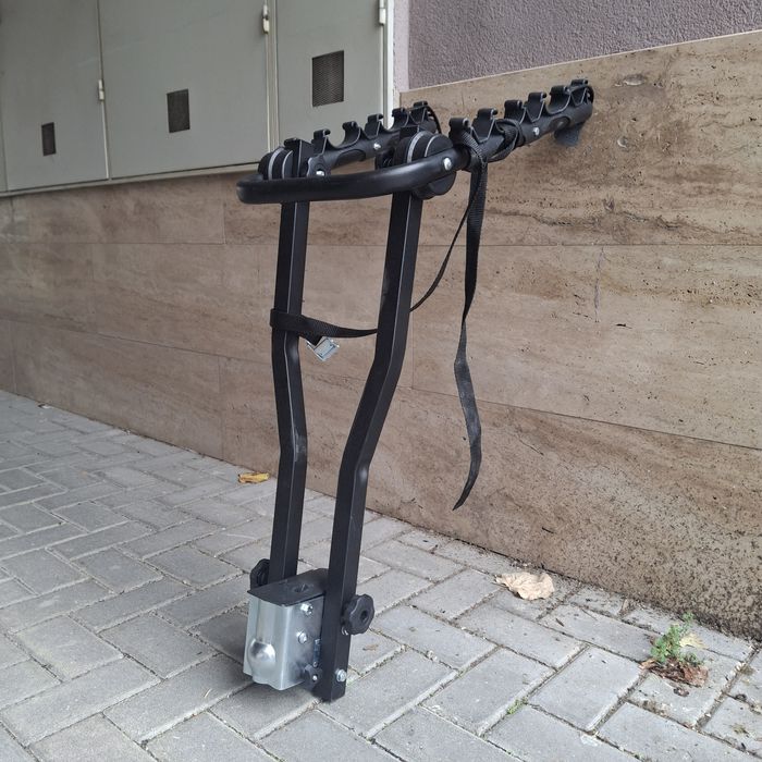 Багажник за колела ( теглич) Peruzzo