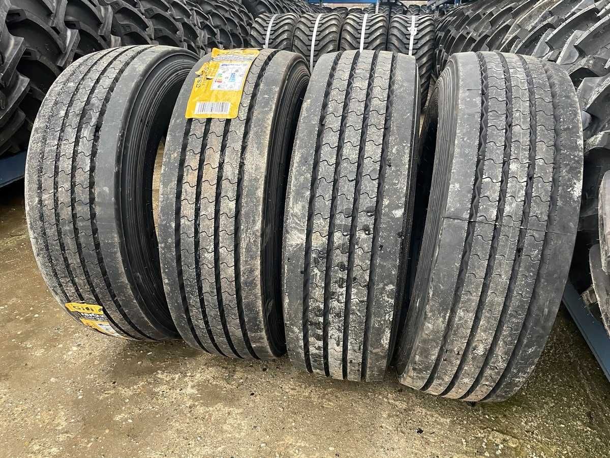 315/70R22.5 Directie Cauciucuri noi camion Scania Volvo Daf