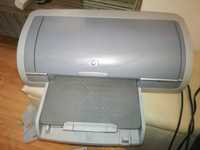 Скенер и принтер за 50лв