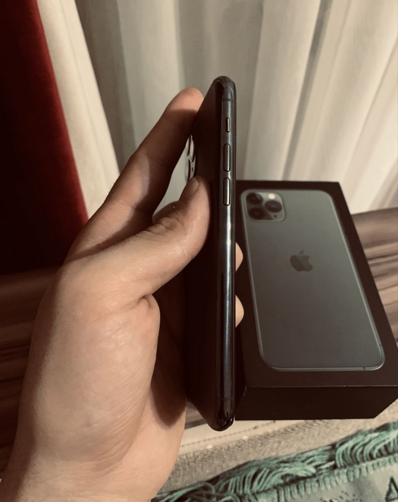 Iphone 11 pro Айфон