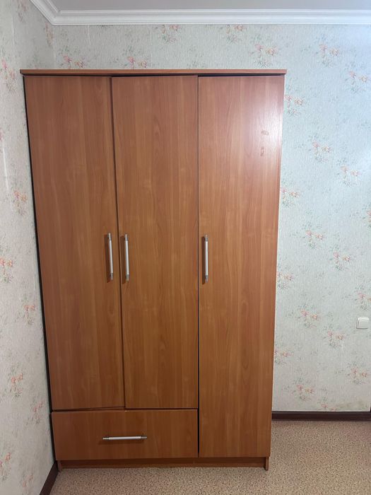 Спальный шкаф. …
