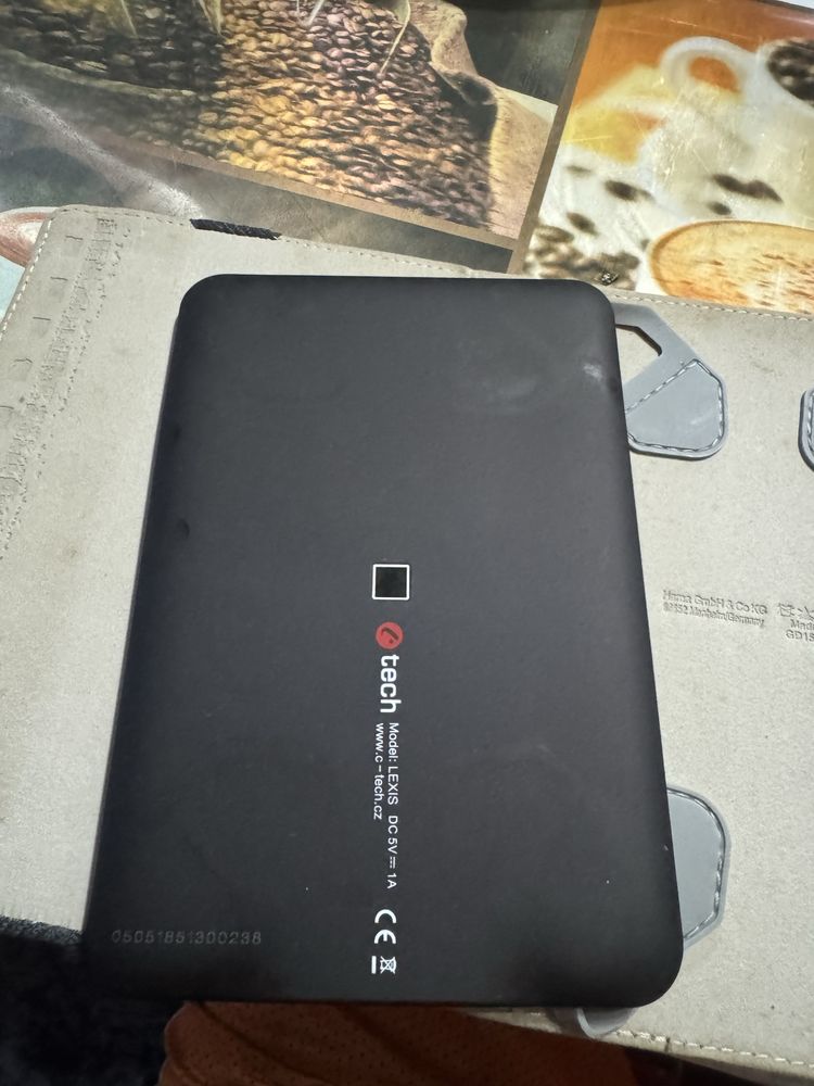 E-book Lexis EBR-61