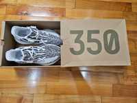 yezzy 350 zebra originali