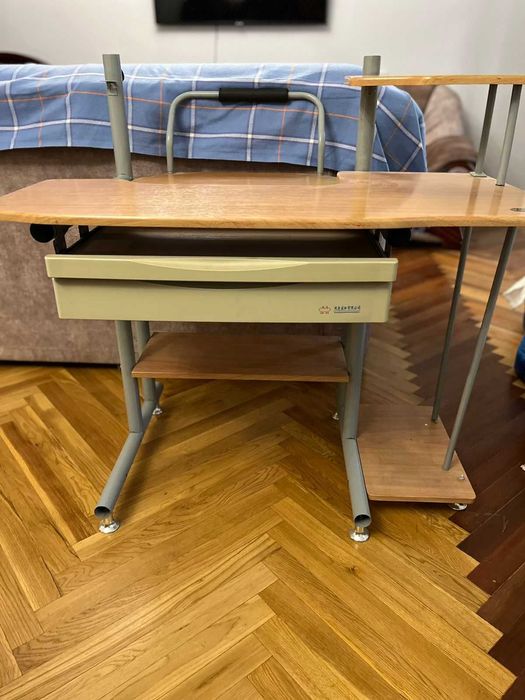 стол письменный компьютерный