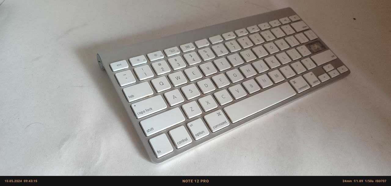 Apple magic keyboard клавиатура от Apple