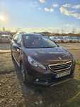 ПЕЖО 2008 1.6i 120k.c.