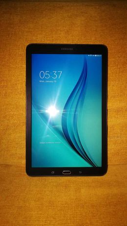 Tableta Samsung Galaxy Tab E T560, 9.6", 1.3 GHz, 1.5GB RAM, 8GB