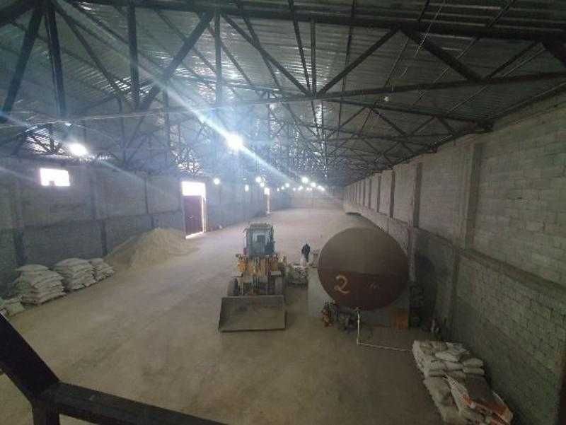 Farg‘ona shahri parandachilik fermasi bolib to'lash asosida sotilmoqda